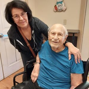 Meet your Posher, Barbara